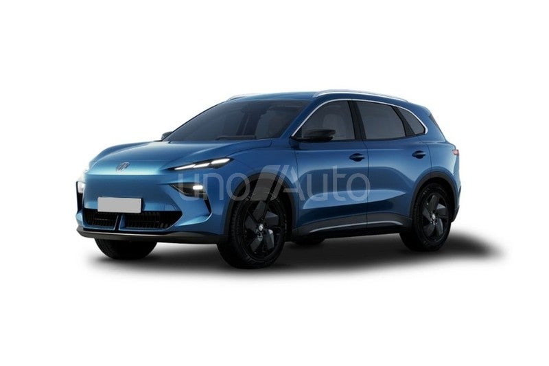 MG S5 49kWh Comfort