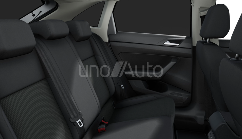 Taigo 1.0 TSI 70kW