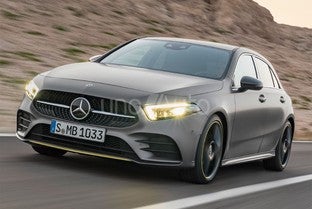 MERCEDES-BENZ Clase A 180d Progressive Line Advanced 8G-DCT