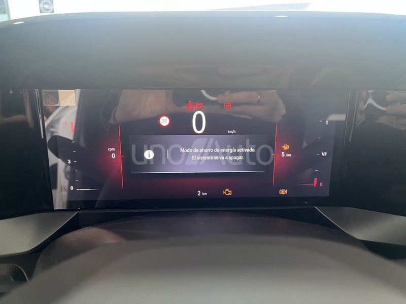 Mokka 1.2T S&S GS 136