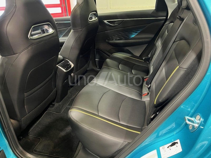 X55 1.5TGDI DCT 7 Aut.