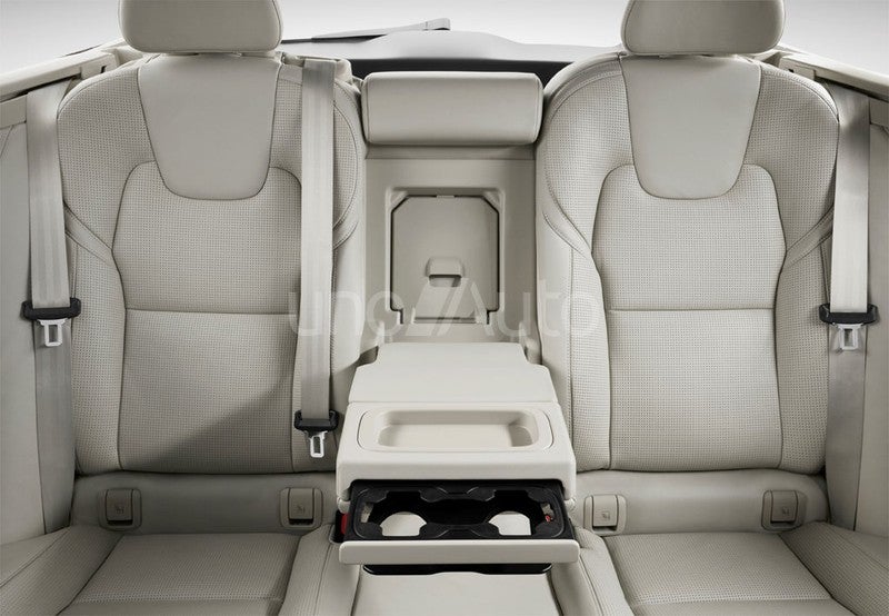 V90 T6 Recharge Core AWD