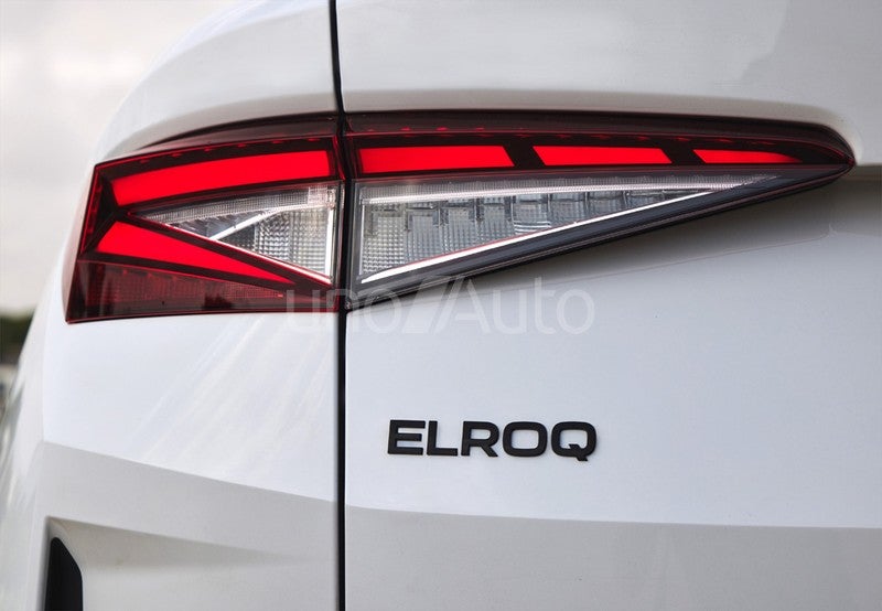 Elroq Selection 140KW 61kWh