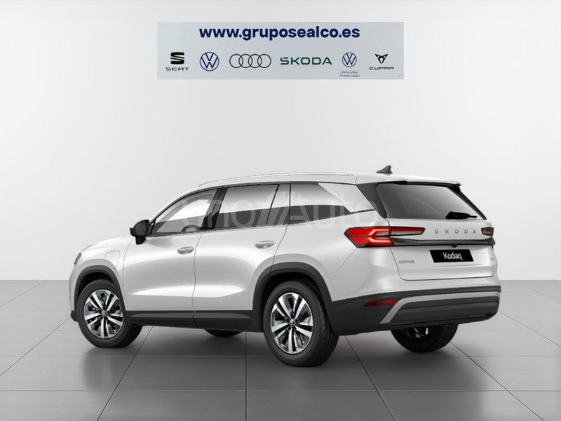 Kodiaq 1.5TSI iV PHEV Selection 4x2 DSG 150kW