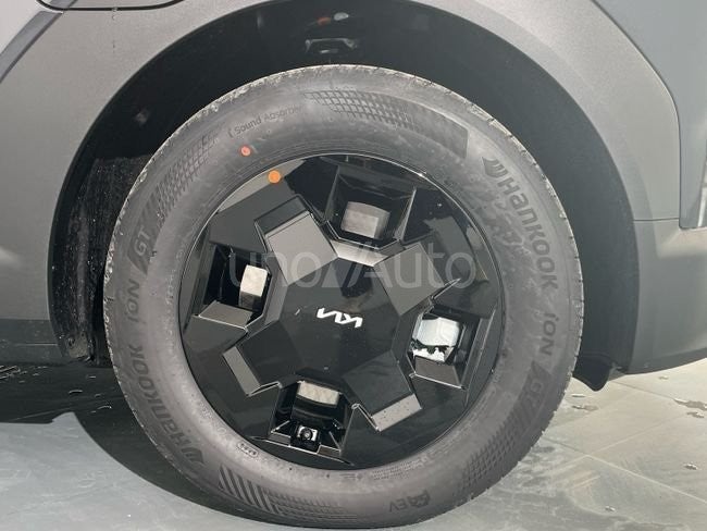 EV2 Standar Range Air 108kW