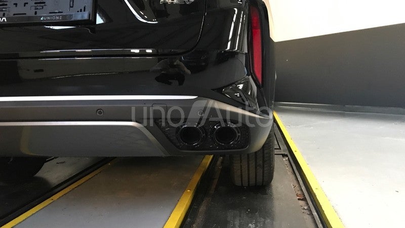 OMODA PHEV PREMIUM