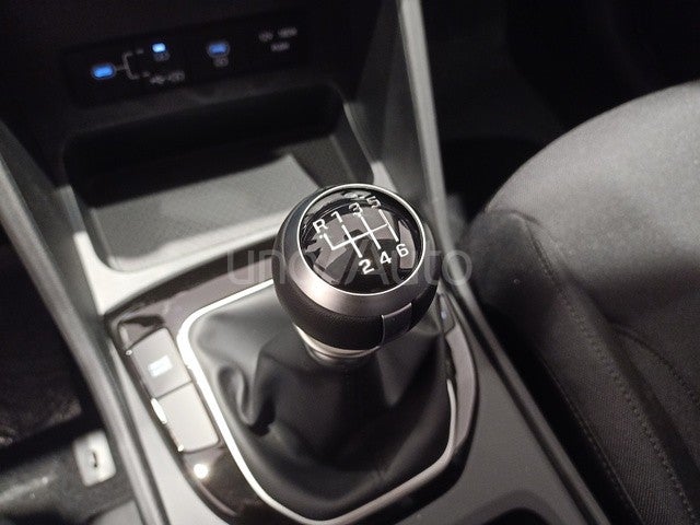 Tucson 1.6 T Klass