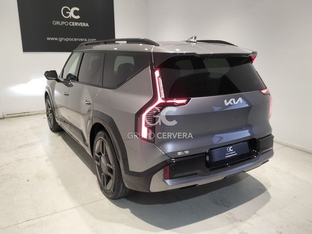 EV9 GT-line AWD 7pl. 283kW