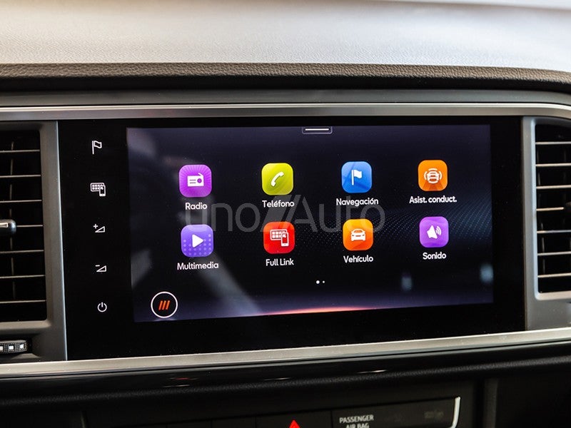 Ateca 1.0 TSI S&S Style Evo Edition