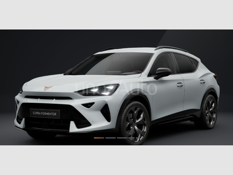Formentor 1.5 e-Hybrid 150 DSG