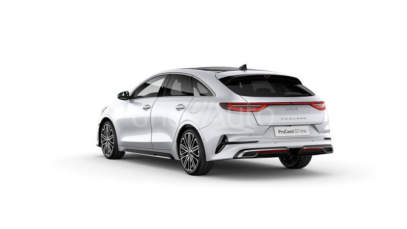 ProCeed 1.5 MHEV 103kW (140CV) GT Line DCT