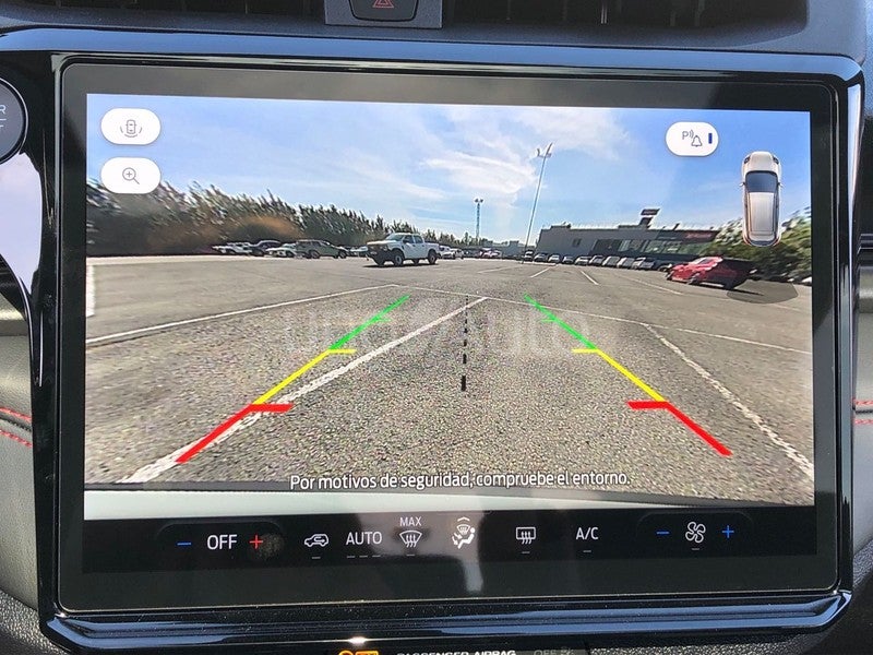 1.0 EcoBoost 125cv ST-Line MHEV Auto