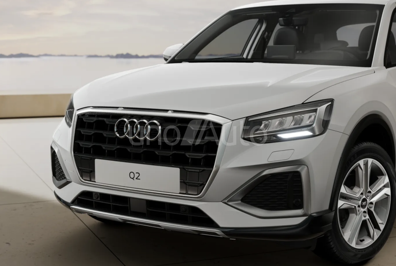 Q2 30 TFSI Advanced 85kW