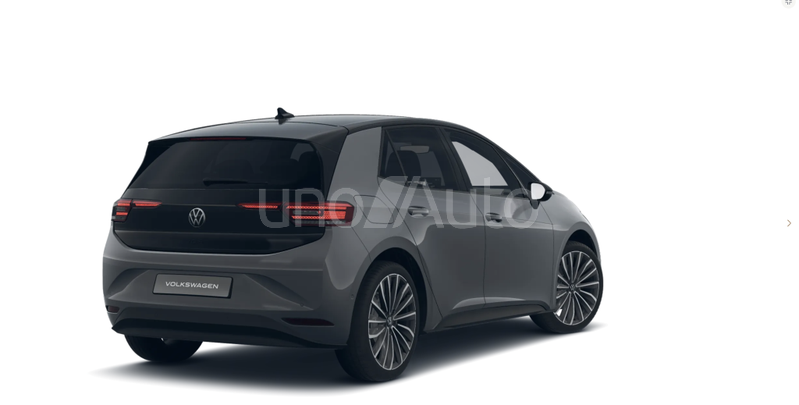 ID.3 Pro 150kW 63kWh