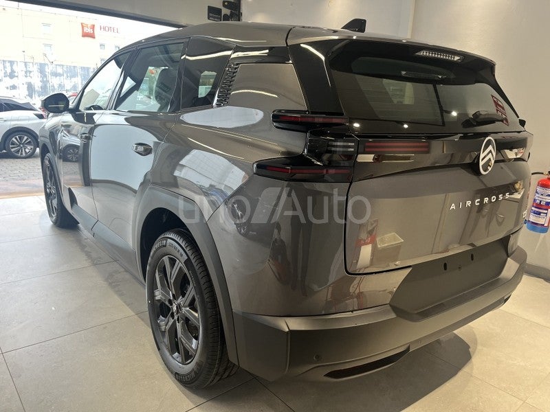 C5 Aircross Hybrid You e-DCS6 145