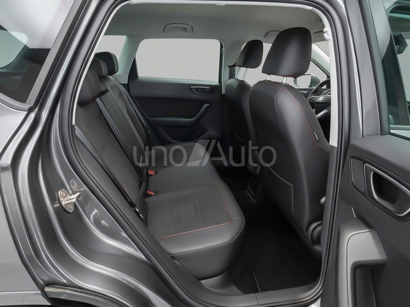 Ateca 1.5 EcoTSI S&S FR Special Edition DSG
