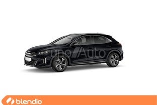 KIA XCeed 1.5 MHEV iMT Drive 103kW (140CV)