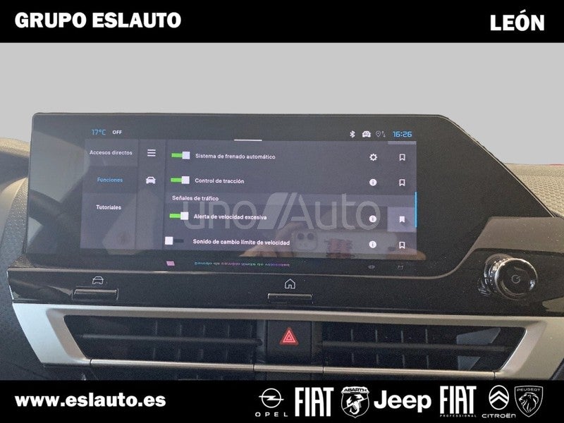 C4 X Hybrid Business Edition eDSC6 145