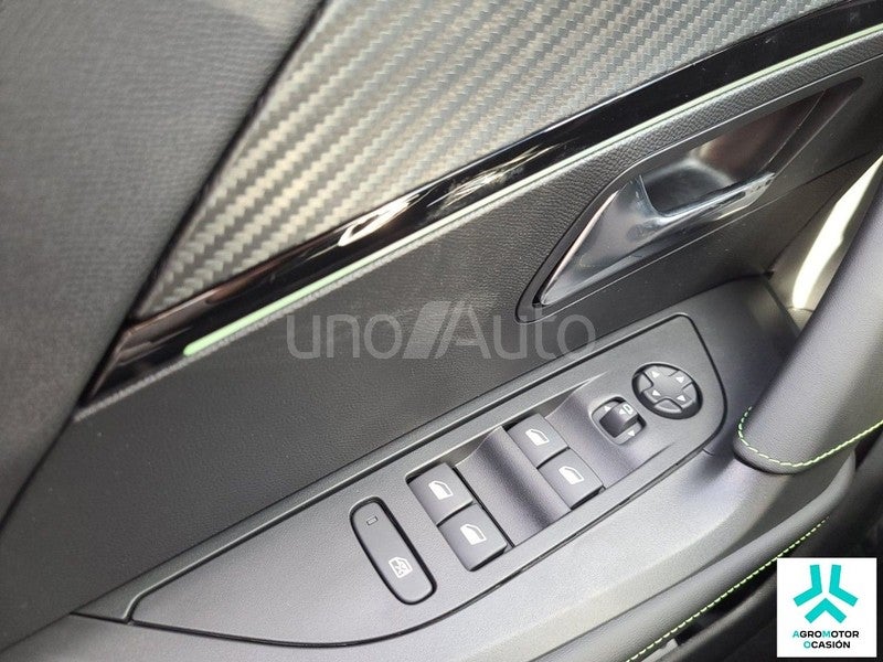 N GT Hybrid 145 eDCS6