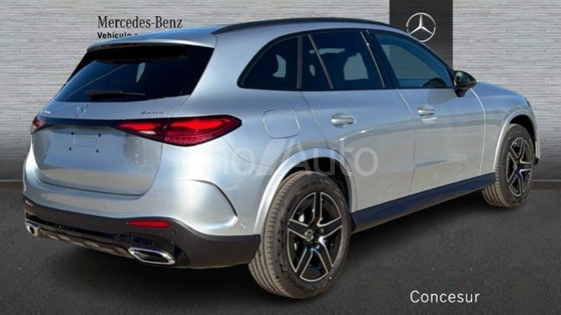 GLC GLC 300 de 4MATIC