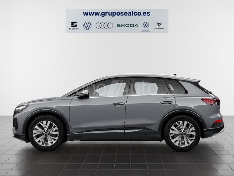 Q4 e-tron 40 Advanced 150kW 63KWh