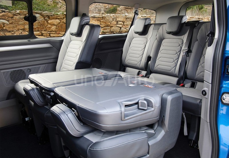 Caravelle 2.0TDI Batalla Corta 81kW