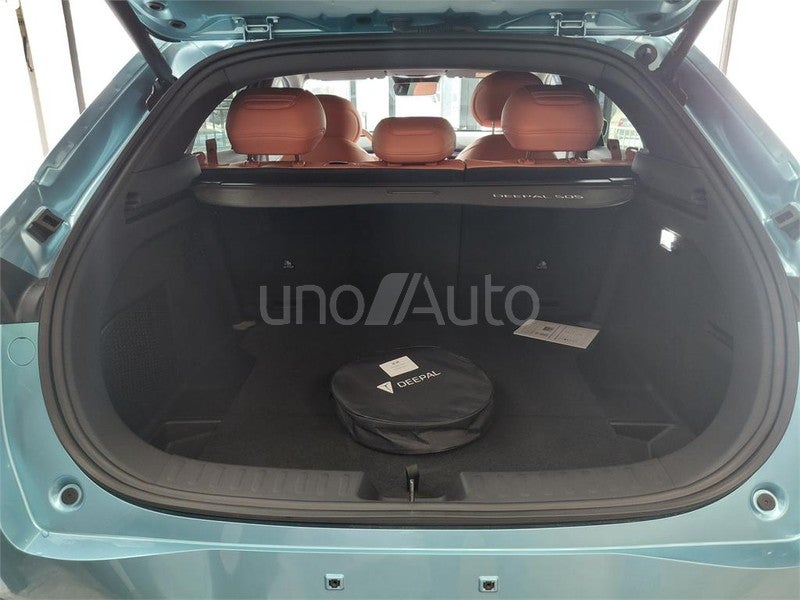 Deepal S05 Max 200kW