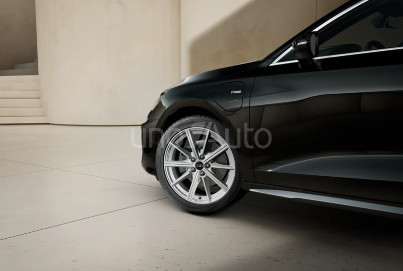 A3 Sportback TFSI e Genuine S tronic 150kW