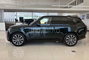 LAND-ROVER Range Rover 3.0 Si6 PHEV Autobiography SWB AWD Aut. 550