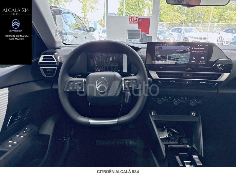 C4 Hybrid Business Edition eDSC6 145