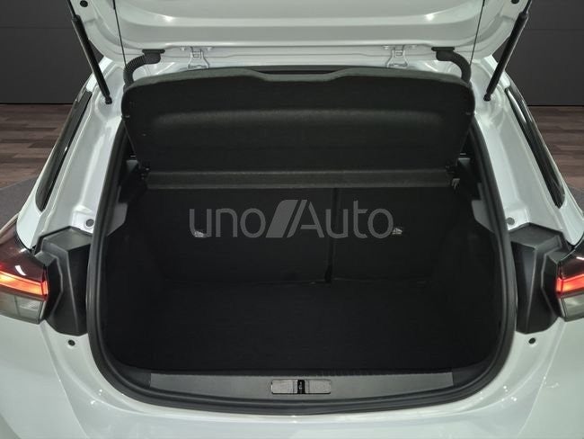 Corsa 1.2T XHL S/S Edition 100