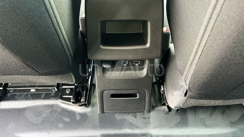 110 CDI 70kW Tourer Base