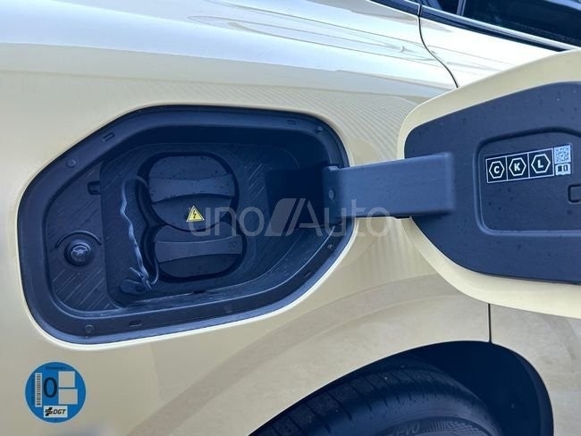 B05 Desing Pro Max 67.1kWh