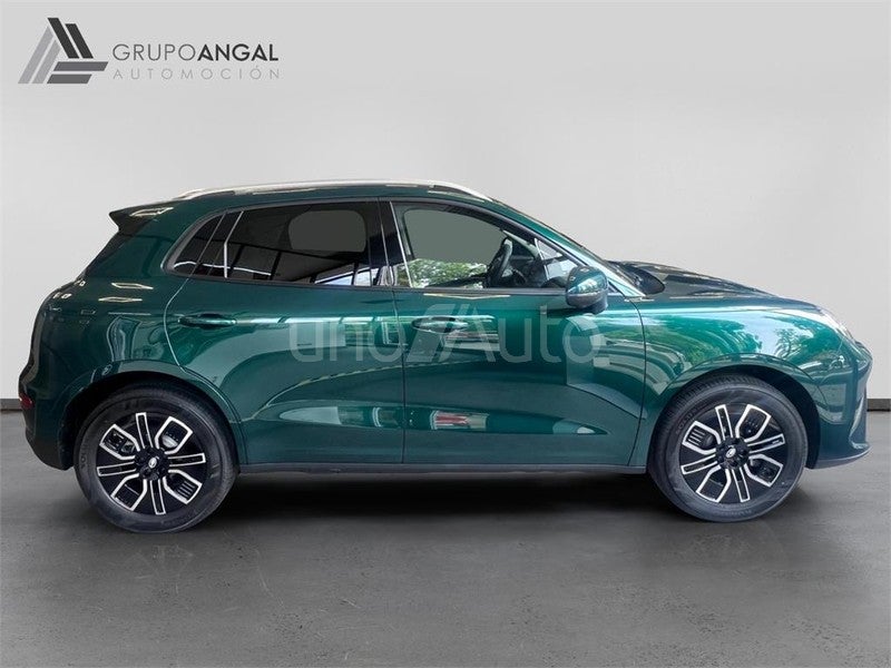 1.5T HEV Explore DHT
