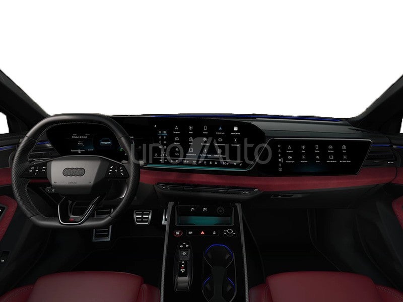 S5 TFSI S tronic 270kW