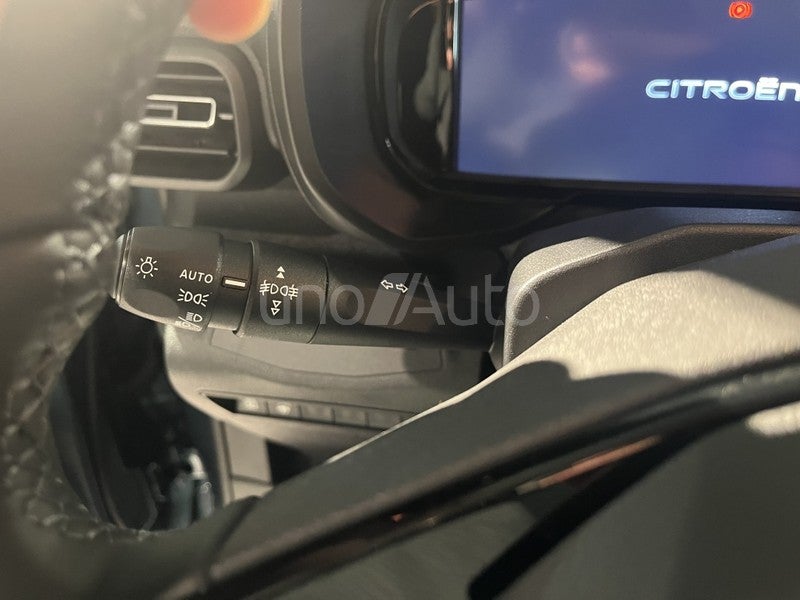 Berlingo BlueHDi S&S Talla M Max 130 EAT8