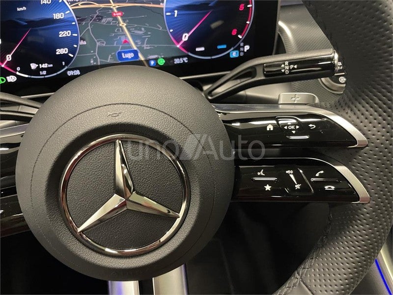 CLASE GLC GLC 220 d 4MATIC
