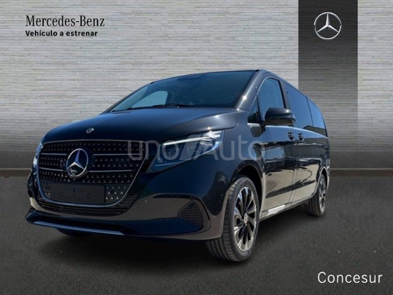 220 d Avantgarde Largo