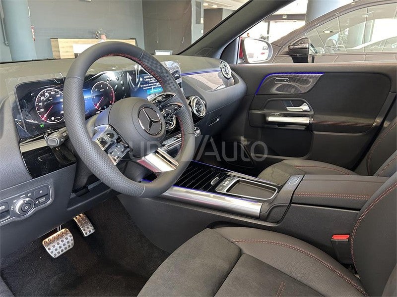 CLASE CLA 250 e