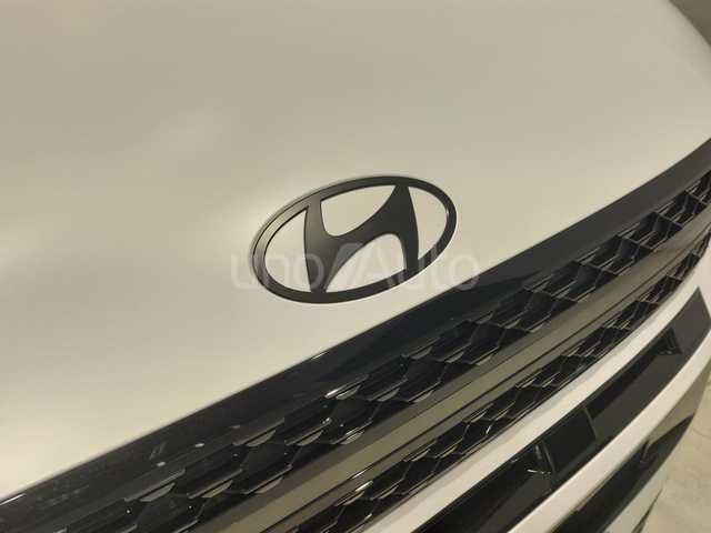 Santa Fe 1.6TGDI PHEV Calligraphy 4WD 6AT