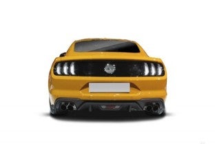 FORD Mustang Fastback 2.3 EcoBoost 214kW