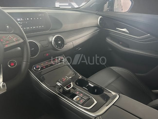 EVO Evo6 1.5 Turbo DCT -