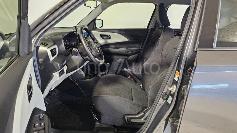 SUZUKI Swift 1.2 S1 Mild Hybrid