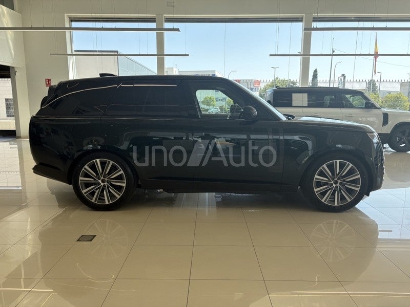 Range Rover 3.0 Si6 PHEV Autobiography SWB AWD Aut. 550