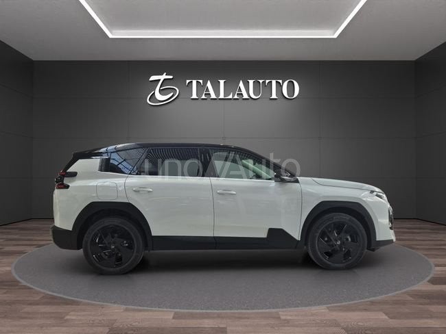 HYBRID 107kW (145CV) e-DCS6 Plus