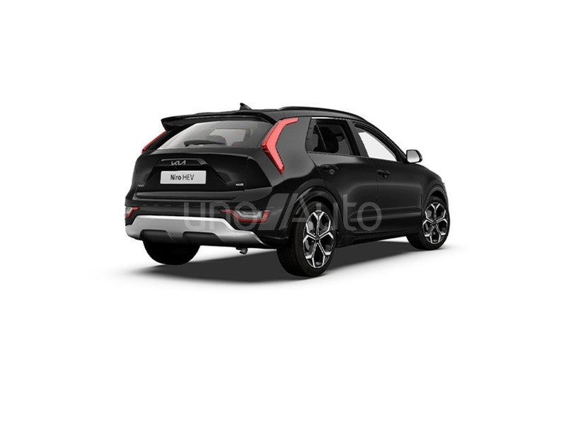 1.6 GDi HEV 95kW (129CV) Concept