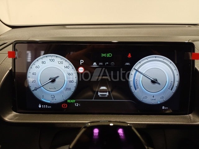 Inster 49kWh Maxx 115