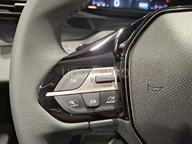 308 Allure Eléctrico 156 115Kw
