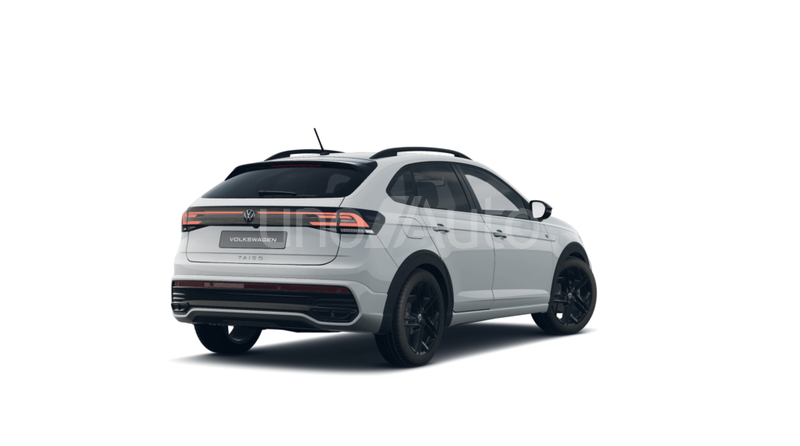 Taigo 1.5 TSI R-Line DSG 110kW