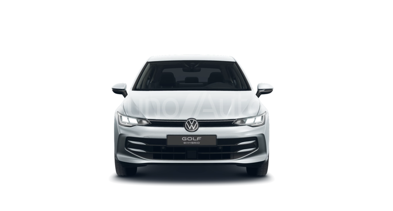 Golf 1.5 TSI eHybrid Match DSG6 150kW